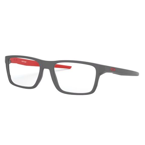  Gọng Kính Oakley Port bow 0OX8164 - Tem Luxottica Chính Hãng 