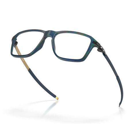  Oakley Wheel house 0OX8166 Gọng Kính Vuông - Tem Chính Hãng Luxottica 