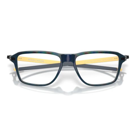  Oakley Wheel house 0OX8166 Gọng Kính Vuông - Tem Chính Hãng Luxottica 