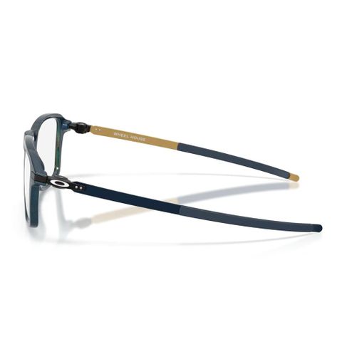  Oakley Wheel house 0OX8166 Gọng Kính Vuông - Tem Chính Hãng Luxottica 