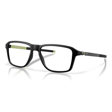  Oakley Wheel house 0OX8166 Gọng Kính Vuông - Tem Chính Hãng Luxottica 