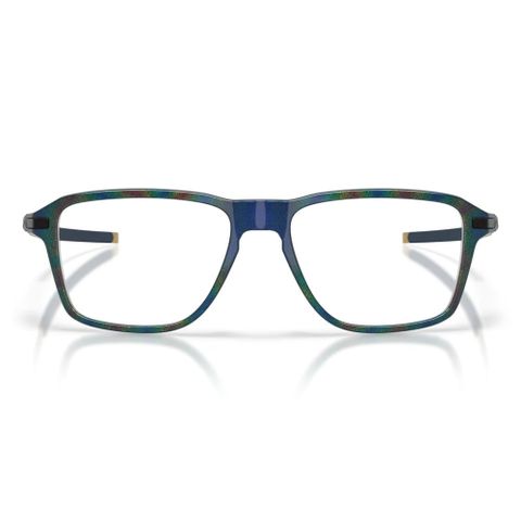  Oakley Wheel house 0OX8166 Gọng Kính Vuông - Tem Chính Hãng Luxottica 