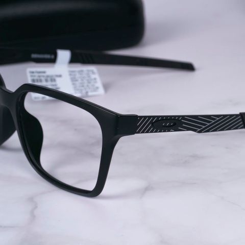  Gọng Kính Thể Thao Oakley 0OX8180F Dehaven A – Tem Chính Hãng Luxottica 