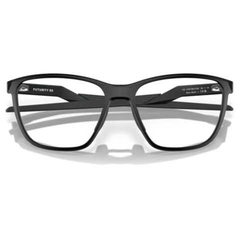  Gọng Kính Thể Thao Oakley Futurity Rs 0OX8186 – Tem Chính Hãng Luxottica 