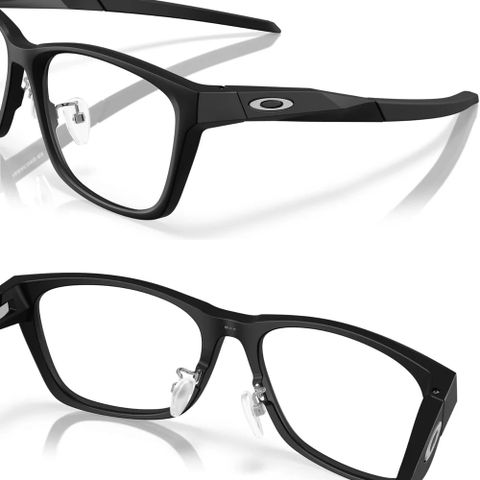  Gọng Kính Oakley Paracord RX 0OX8196D - Chính Hãng 