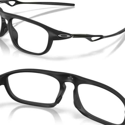  Gọng Kính Oakley Neomata 0OX8203 - Tem Chính Hãng Luxottica 