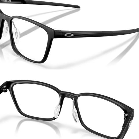  Gọng Kính Oakley Thinboard 0OX8205 - Chính Hãng 