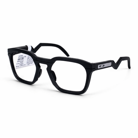  Gọng Kính Thể Thao Oakley HSTN SQ RX 0OX8208 – Tem Chính Hãng Luxottica 