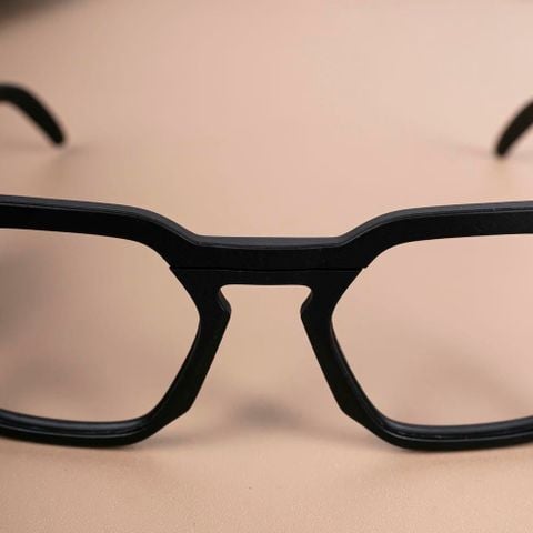  Gọng Kính Thể Thao Oakley HSTN SQ RX 0OX8208 – Tem Chính Hãng Luxottica 