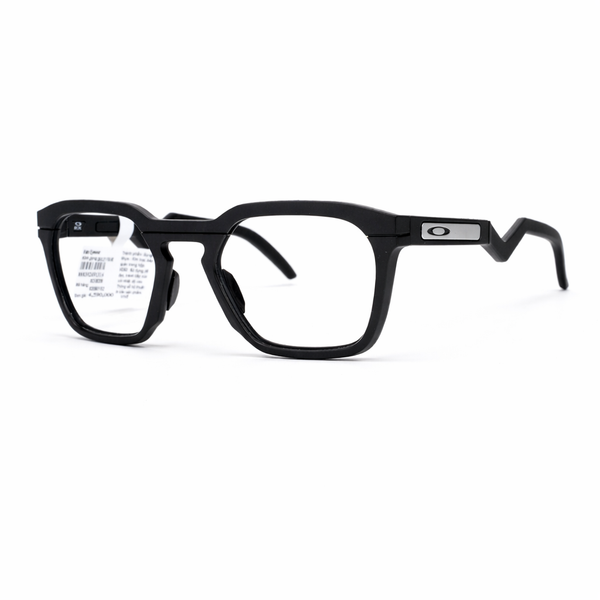 Gọng Kính Thể Thao Oakley HSTN SQ RX 0OX8208 – Tem Chính Hãng Luxottica