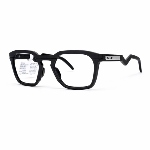  Gọng Kính Thể Thao Oakley HSTN SQ RX 0OX8208 – Tem Chính Hãng Luxottica 