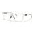 817510 Matte transparent opaline