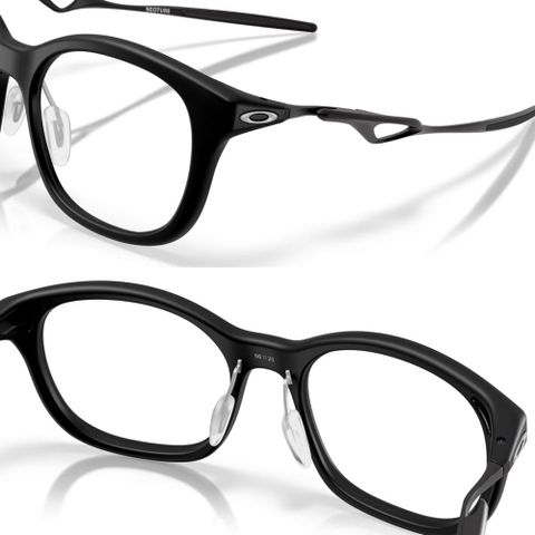  Gọng Kính Thể Thao Oakley Neoture 0OX8204D – Tem Chính Hãng Luxottica 