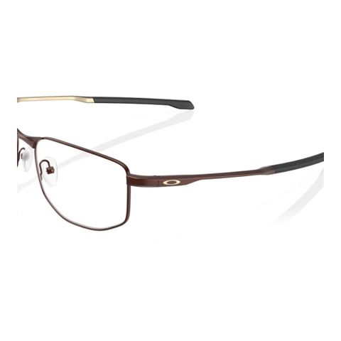  Oakley OX3012 Addams Gọng Kính – Tem Chính Hãng Luxottica 