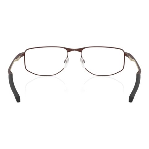  Oakley OX3012 Addams Gọng Kính – Tem Chính Hãng Luxottica 