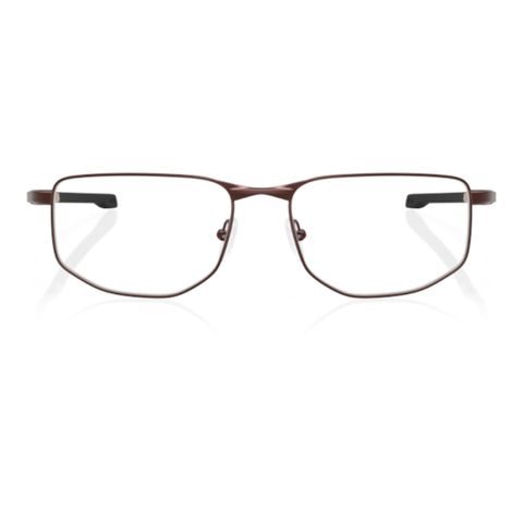  Oakley OX3012 Addams Gọng Kính – Tem Chính Hãng Luxottica 