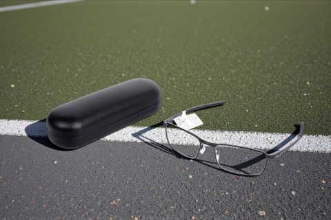  Gọng Kính Oakley 0OX3227 Fuller - Tem Chính Hãng Luxottica 