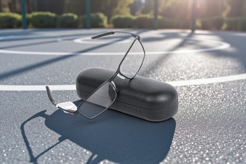  Gọng Kính Oakley 0OX3227 Fuller - Tem Chính Hãng Luxottica 