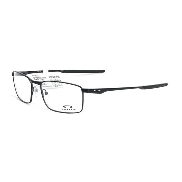 Gọng Kính Oakley 0OX3227 Fuller - Tem Chính Hãng Luxottica