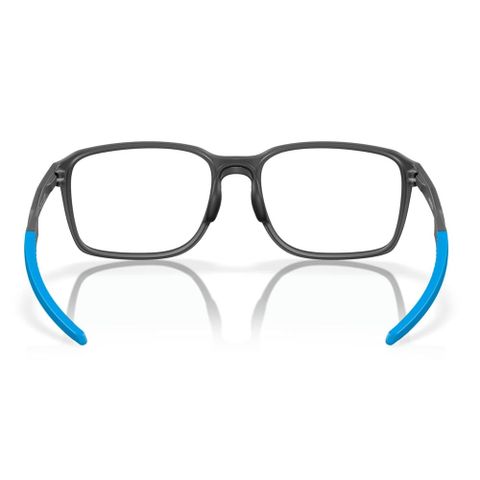  Gọng Kính Oakley Ingress OX8145D - Tem Chính Hãng Luxottica 