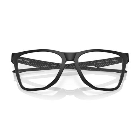  Gọng Kính Thể Thao Oakley The Cut 0OX8058 - Chính Hãng 