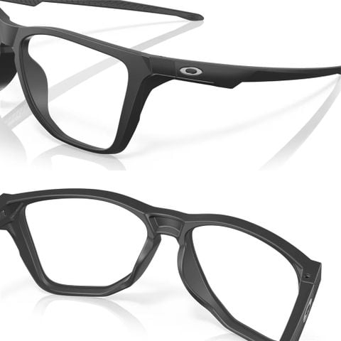  Gọng Kính Thể Thao Oakley The Cut 0OX8058 - Chính Hãng 