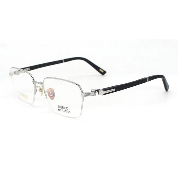 Gọng Kính Mạ Vàng 18K Olive 88886 - Chính hãng