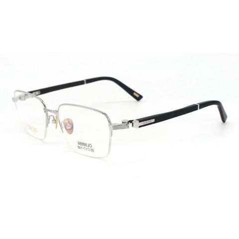  Olive 88886 Gọng Kính Mạ Vàng 18K Gỗ Đàn Hương- Chính hãng 