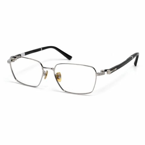  OLive 88887 Gọng Kính Mạ Vàng 18K Gỗ Đàn Hương - Chính Hãng 