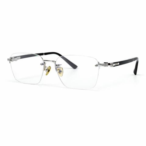  OLive 88888  Kính Không Gọng Mạ Vàng 18K Gỗ Đàn Hương -  Chính Hãng 