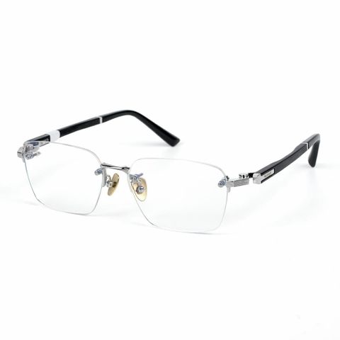  OLive 88888  Kính Không Gọng Mạ Vàng 18K Gỗ Đàn Hương -  Chính Hãng 