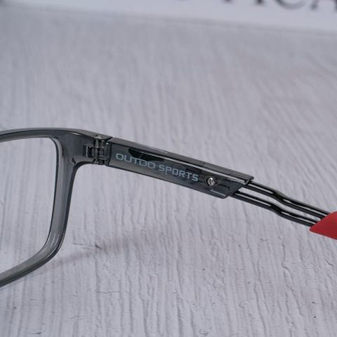  Outdo GT62042 Gọng Kính Thể Thao – Tem Chính Hãng 101 