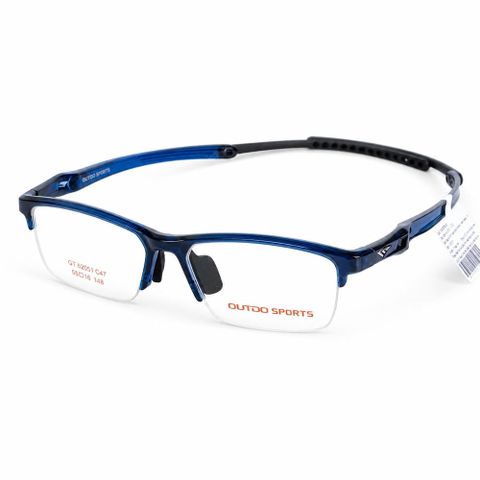  Outdo GT62051 Gọng Kính Thể Thao – Tem Chính Hãng 101 