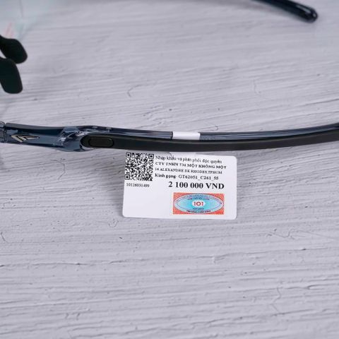  Outdo GT62051 Gọng Kính Thể Thao – Tem Chính Hãng 101 