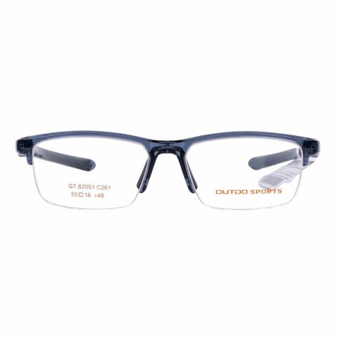  Outdo GT62051 Gọng Kính Thể Thao – Tem Chính Hãng 101 