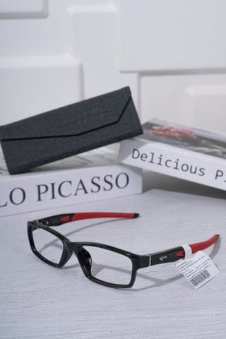  Outdo GT62606 Gọng Kính Thể Thao – Tem Chính Hãng 101 