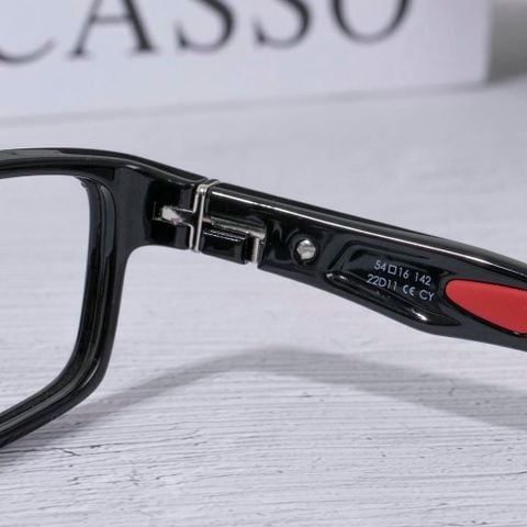  Outdo GT62606 Gọng Kính Thể Thao – Tem Chính Hãng 101 