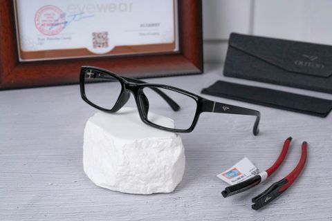  Outdo GT62606 Gọng Kính Thể Thao – Tem Chính Hãng 101 