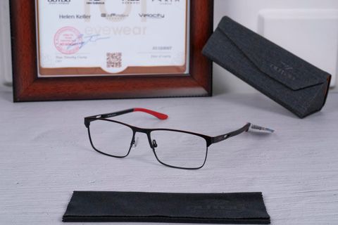  Outdo GT62903 Gọng Kính Thể Thao – Tem Chính Hãng 101 