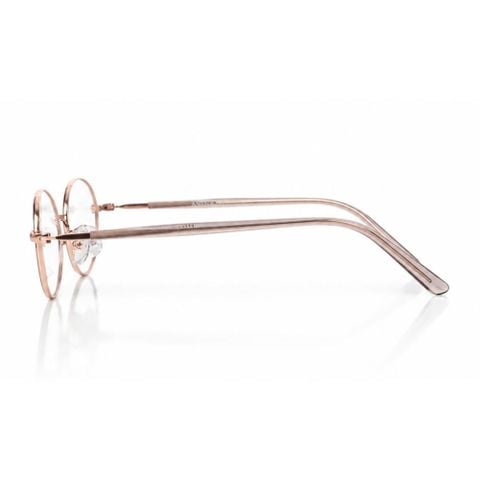  Gọng Kính Oval Anessa 58289 