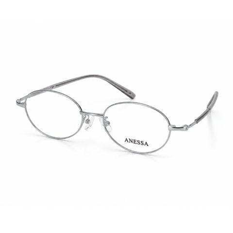 Gọng Kính Oval Anessa 58289 