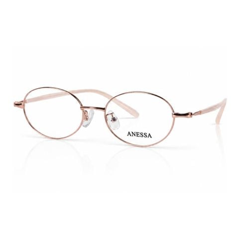 Gọng Kính Oval Anessa 58289 