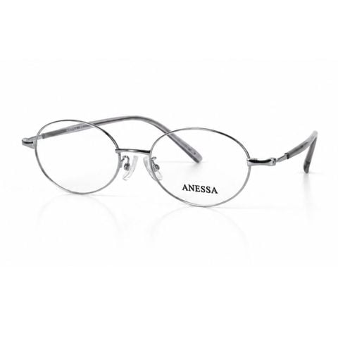  Gọng Kính Oval Anessa 58289 