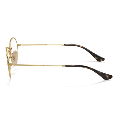  RayBan 0RX3547V Gọng Kính Oval – Tem Chính Hãng Luxottica 