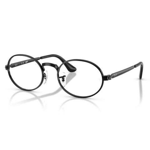  Gọng Kính Oval RayBan 0RX3931V – Tem Chính Hãng Luxottica 