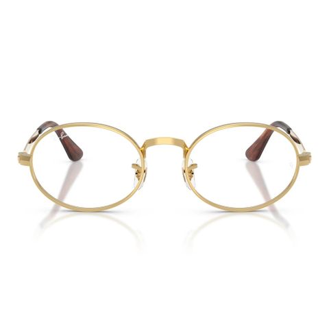  Gọng Kính Oval RayBan 0RX3931V – Tem Chính Hãng Luxottica 