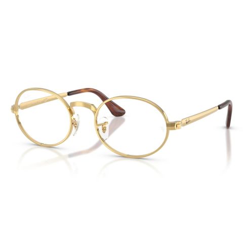  Gọng Kính Oval RayBan 0RX3931V – Tem Chính Hãng Luxottica 