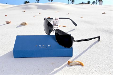  Parim S1P 74005 Kính Mát - Chính Hãng 