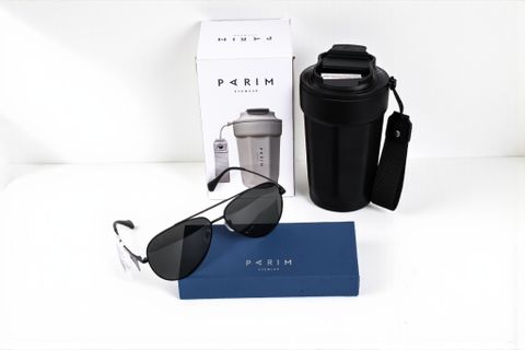  Parim 74010 60 Kính Mát - Chính Hãng 