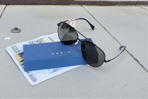  Parim 74010 60 Kính Mát - Chính Hãng 